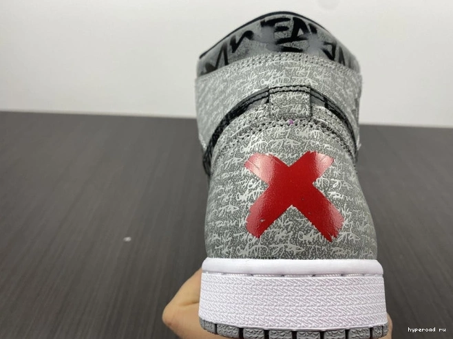 1 OG Rebellionaire 555088-036 Jordan High Air 0915